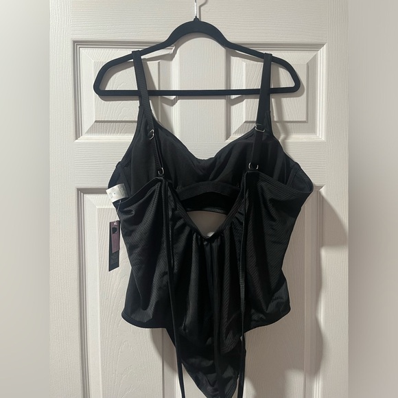 Wild Fable Cut Out Swimsuit - Picture 7 of 10